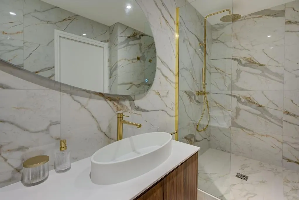 Stunning Family Flat - Grands Boulevards - With Ac Paris